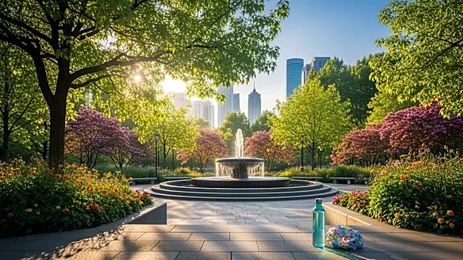 New York City Hosts Earth Day Events to Promote Environmental Awareness