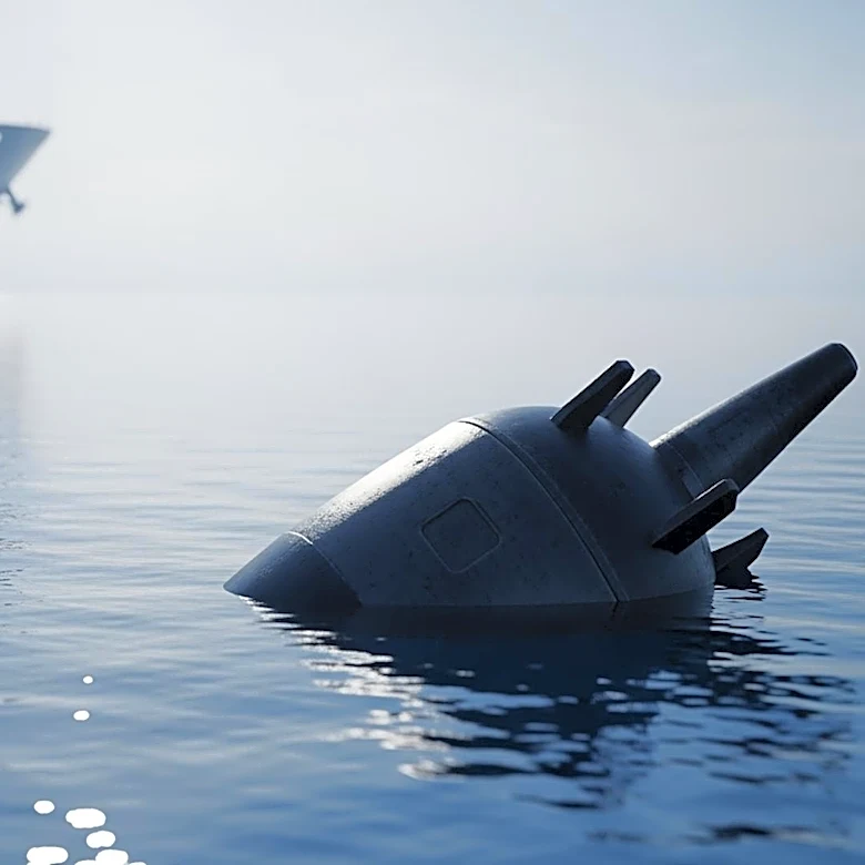 Pentagon Warns of Prolonged Mine Clearance in Strait of Hormuz