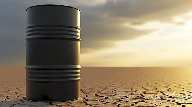 Barclays Warns of Underestimated Oil Disruptions Amid Iran Ceasefire