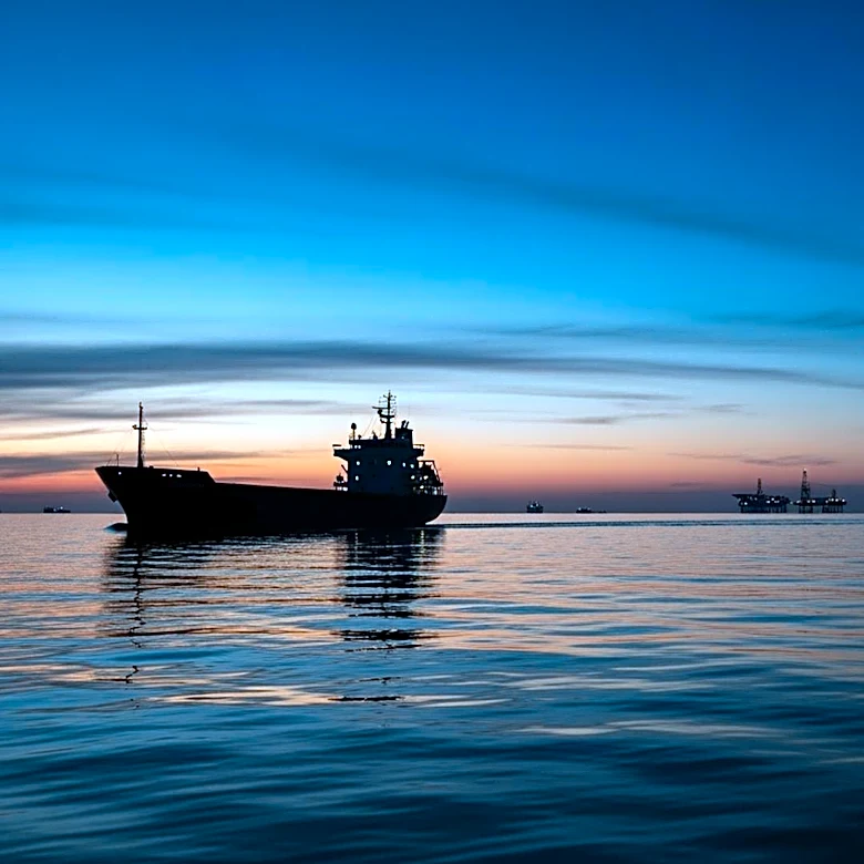 CENTCOM Denies Reports of Ships Evading Hormuz Blockade Amid Sanctions