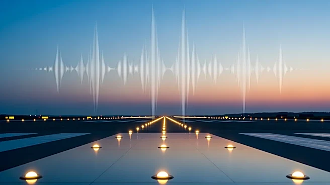 New Yorkers Urge FAA to Address Increasing Airport Noise Concerns