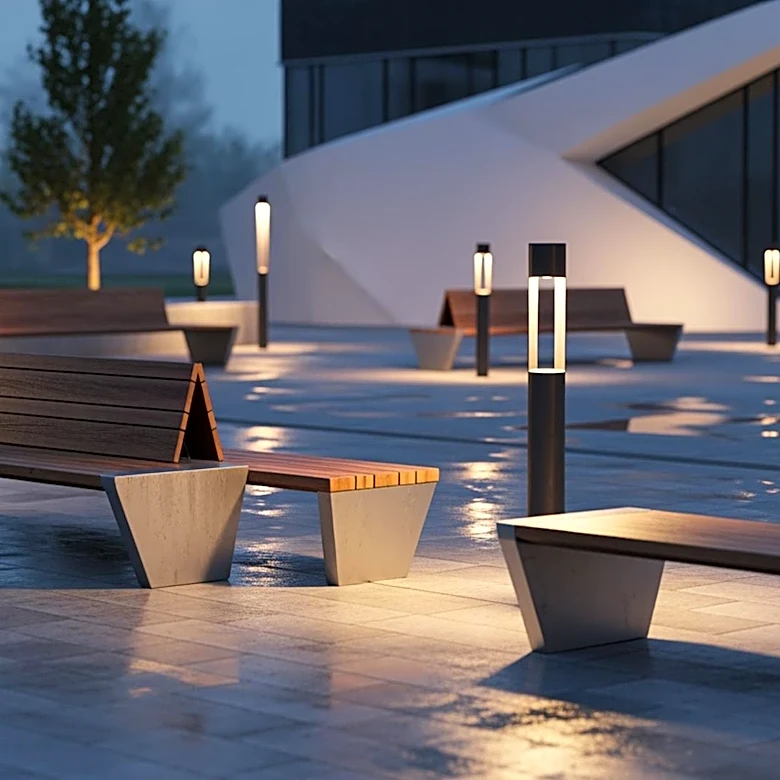 Pittsburgh Unveils Market Square's $15 Million Renovation Ahead of NFL Draft