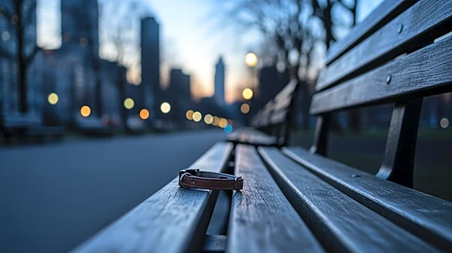 Pennsylvania SPCA Seeks Suspect in Philadelphia Puppy Abandonment Case