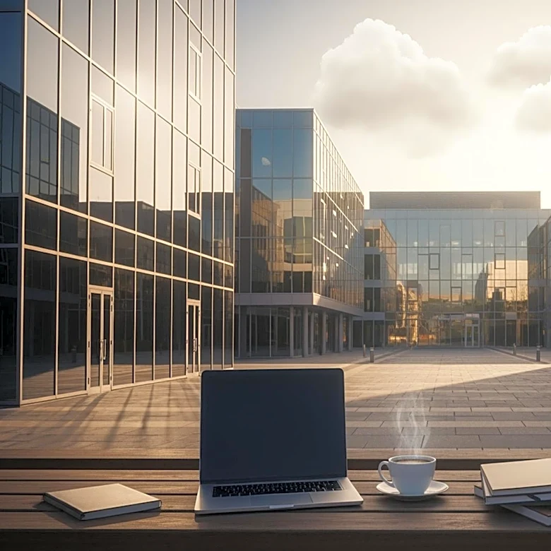 Higher Education Institutions Embrace Hybrid Work Models Amid Cloud Cost Concerns