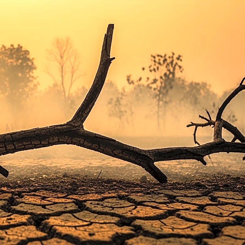 Georgia Forestry Commission Enforces Burn Bans Amid Near-Record Wildfires