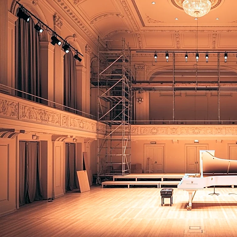 Kennedy Center to Undergo Major Renovation Under President Trump's Oversight