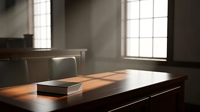 Court Blocks California Law Requiring Federal Agents to Wear Identification