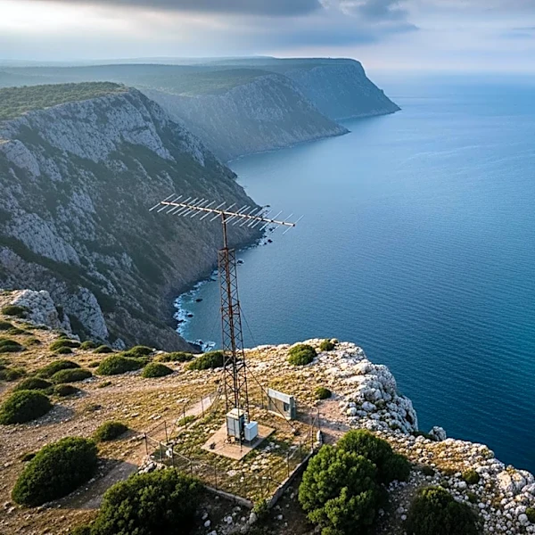 Ukrainian Defense Forces Target Russian Black Sea Fleet Command Post in Sevastopol