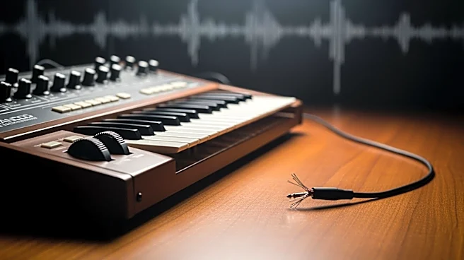 Kraftwerk Loses Long-Running Copyright Case Over Sample Use