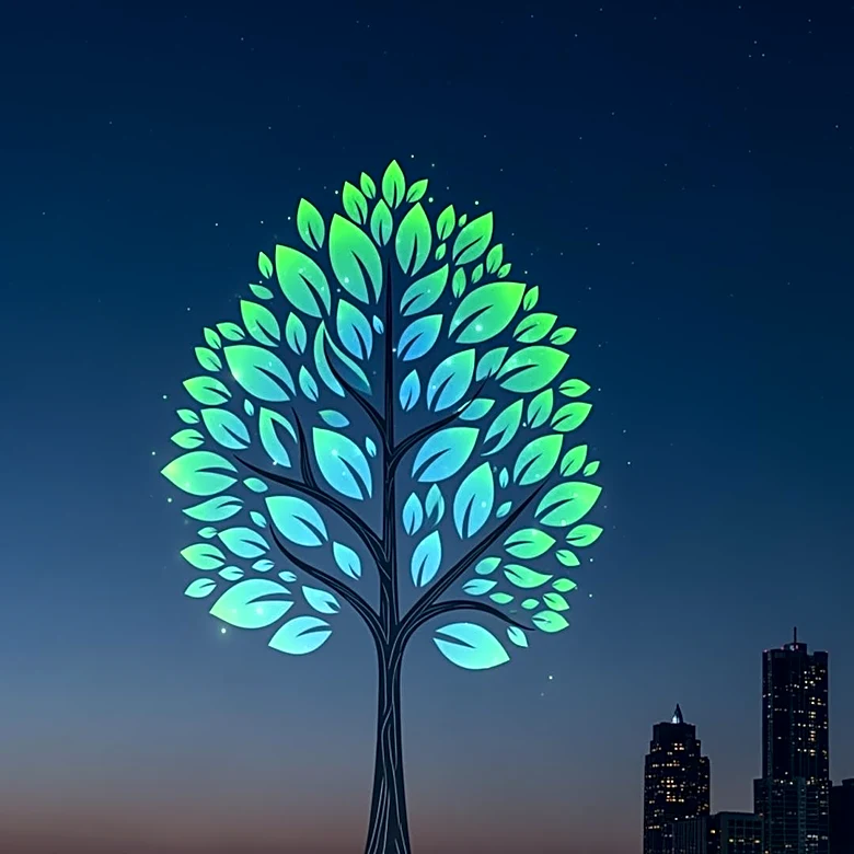 Empire State Building Lights Up for Earth Day with Arbor Day Foundation and Peanuts