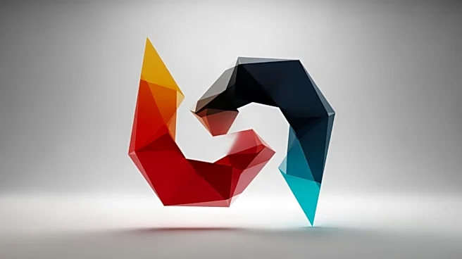 Perry Johnson Files Lawsuit Against John James Over Campaign Logo