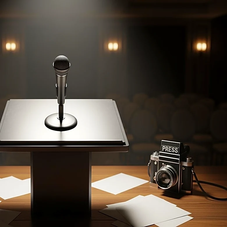 Journalists Call for Protest Against President Trump at Correspondents' Dinner Over Press Freedom Concerns