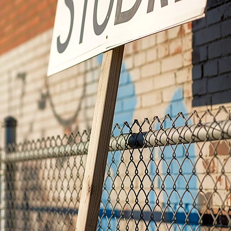 Council Member Chi Ossé Arrested During Brooklyn Eviction Protest