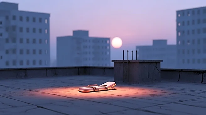 Lebanon Accuses Israel of Blocking Rescue Efforts After Journalist Killed in Strike