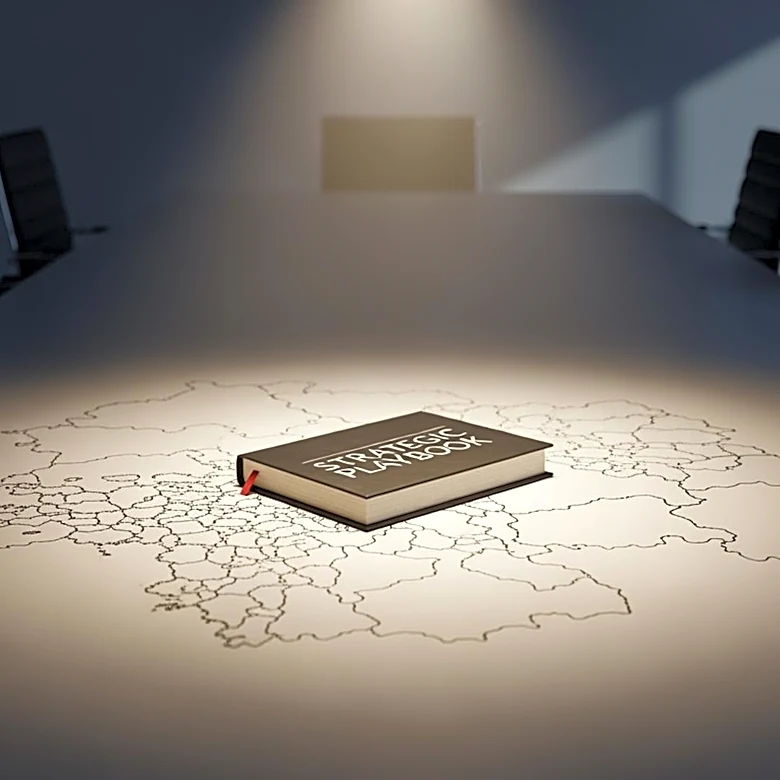 Cyprus President Calls for EU Playbook on Member Defense Amid Regional Tensions