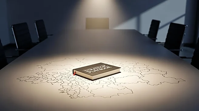 Cyprus President Calls for EU Playbook on Member Defense Amid Regional Tensions