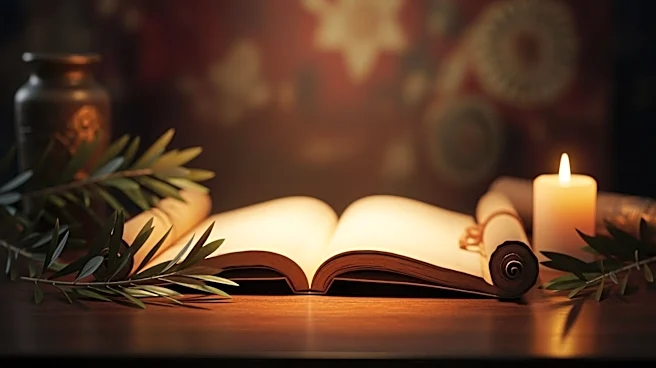 Israel's Hodaya Cohen Wins Tanach World Quiz, Strengthening Global Jewish Connections