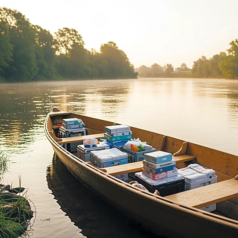 Savannah River Volunteers Support Aiken County United Way Agencies