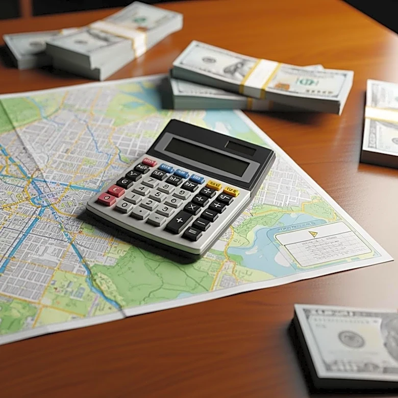 Operation Metro Surge Costs Minnesota Over $600 Million, Lawsuit Claims