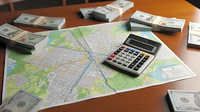 Operation Metro Surge Costs Minnesota Over $600 Million, Lawsuit Claims