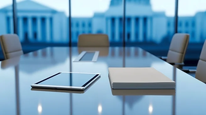 CoSN Conference Highlights Concerns Over Legislative Impact on School Technology Use