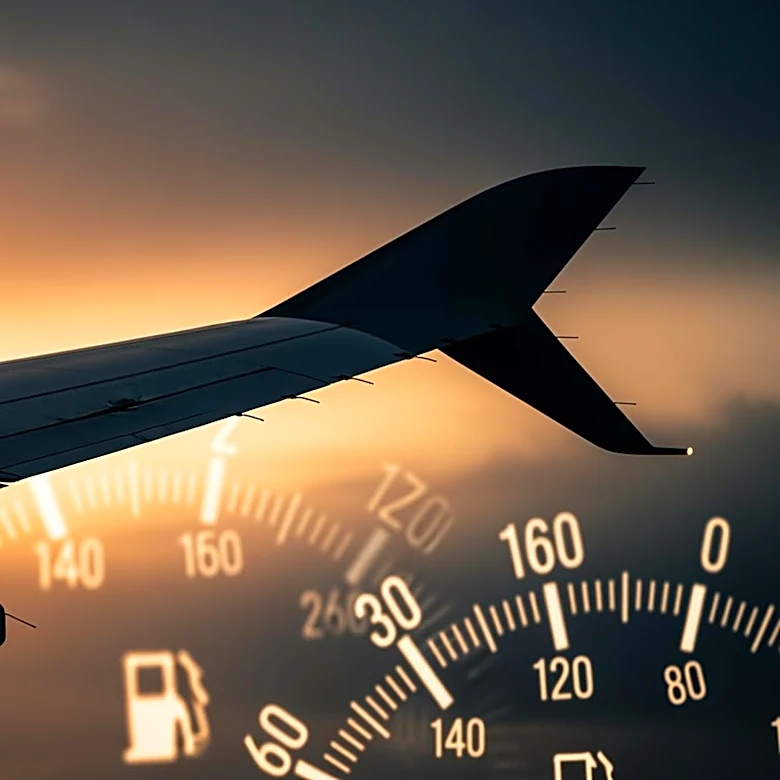 Lufthansa Cuts 20,000 Flights Amid Rising Fuel Costs Due to Iran Conflict