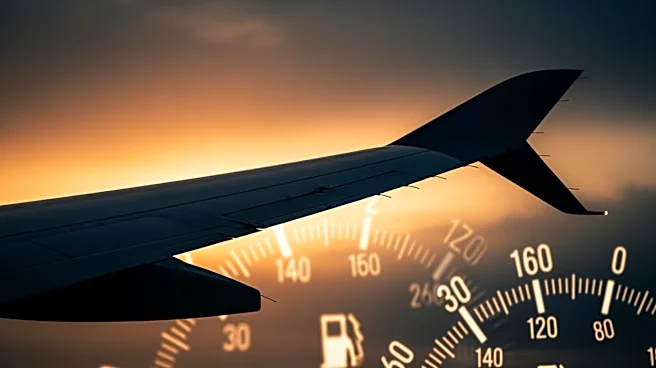 Lufthansa Cuts 20,000 Flights Amid Rising Fuel Costs Due to Iran Conflict