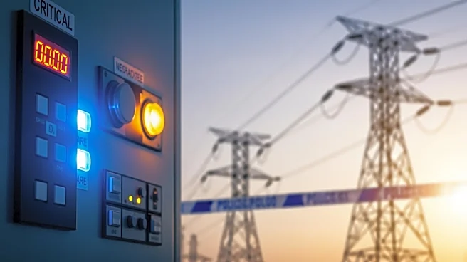 European Union Implements Emergency Measures Amid Energy Crisis Impacting Economy