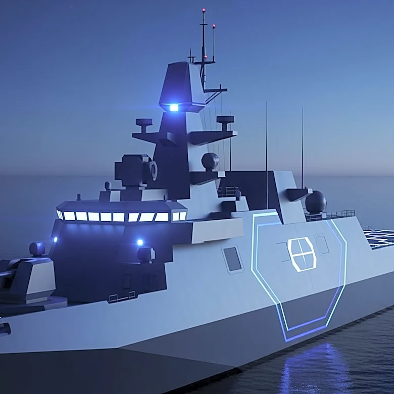 Fincantieri to Upgrade PPA Vessels with Advanced Combat Systems