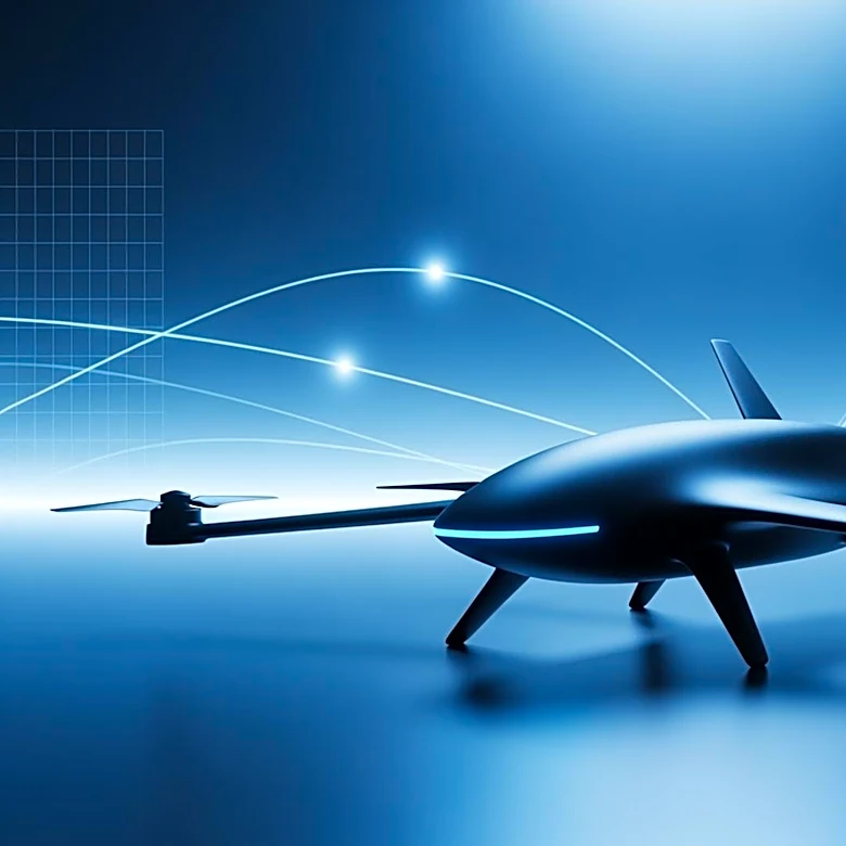 DefTech Unveils New Unmanned Systems at DSA 2026