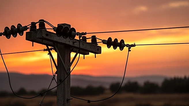 Xcel Energy Plans Power Shutoffs in Southern Colorado Due to Fire Danger