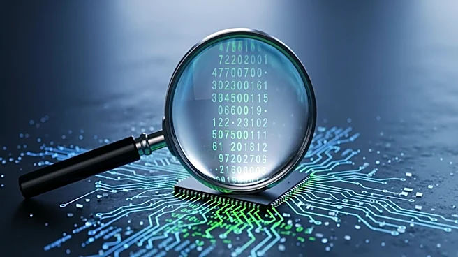 Warren County Continues Investigation into $3.3 Million Phishing Scam