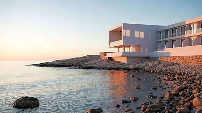 FERGUS Group Expands in Mallorca with Rebranding of Hotel Eolo