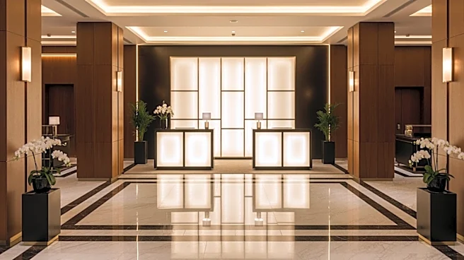 Four Seasons Hotel Tokyo at Marunouchi to Reopen After Renovation in 2026