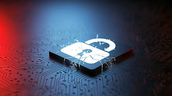 France's ANTS Agency Confirms Data Breach Affecting Millions of Citizens' Identity Information