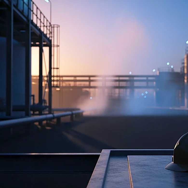 Chemical Leak at West Virginia Plant Results in Two Fatalities and Multiple Hospitalizations