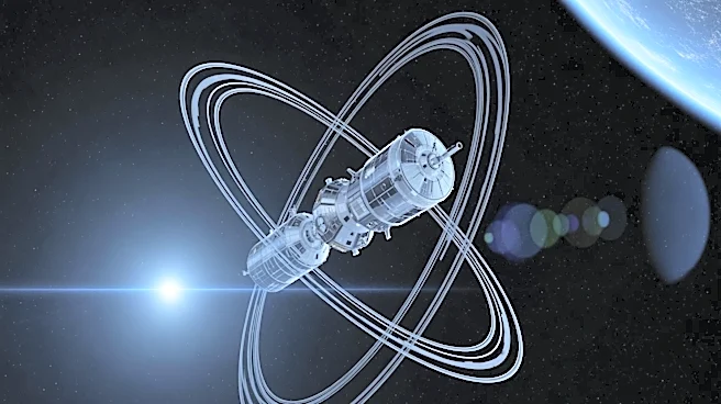 NASA Hosts Jordan for Artemis Accords Signing, Expanding International Space Collaboration