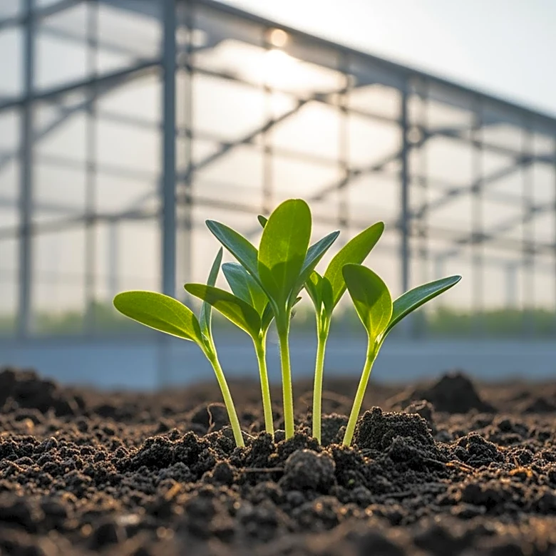 Israeli Agricultural Innovations Address Food Security Amid Climate and Conflict Challenges