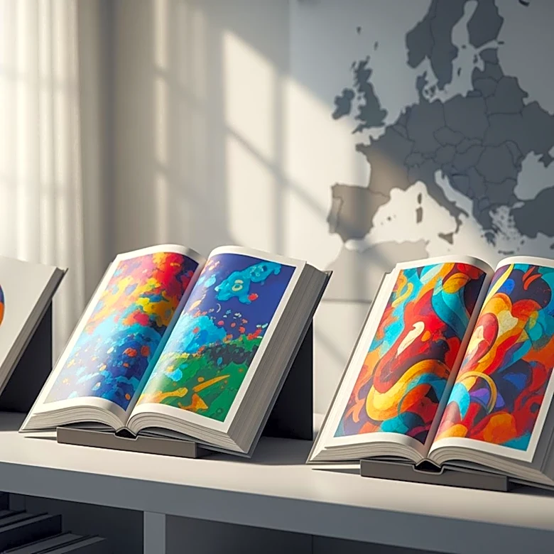 Book World Prague to Highlight Central and Eastern European Publishing Trends