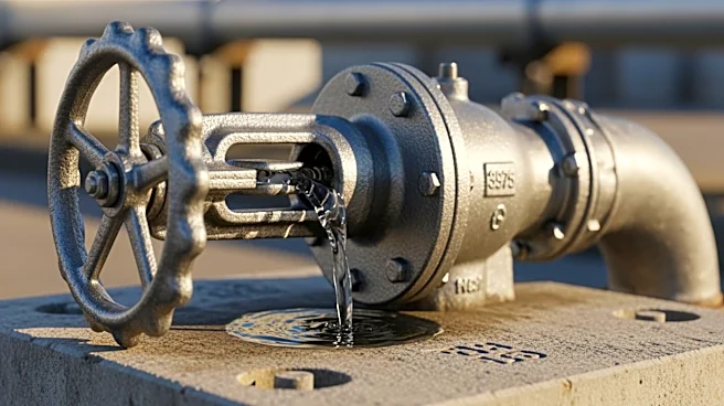 San Francisco's Proposition A Aims to Enhance Emergency Water Systems Amid Historical Challenges