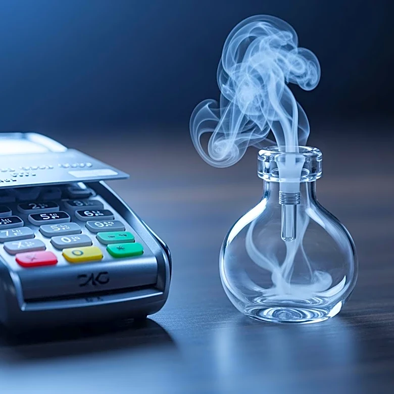 Attorneys General Urge Credit Card Companies to Combat Illegal Vape Sales