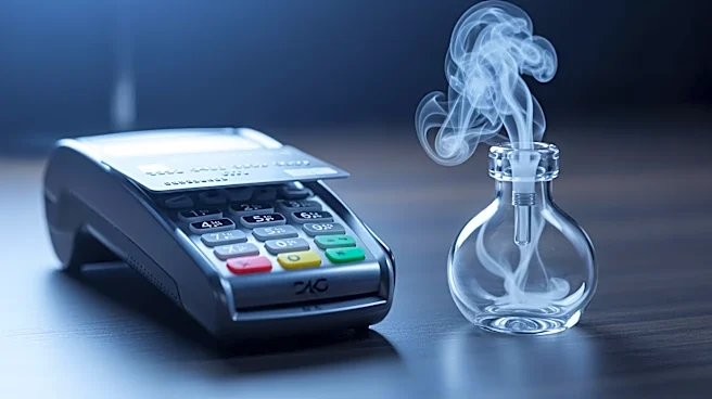 Attorneys General Urge Credit Card Companies to Combat Illegal Vape Sales