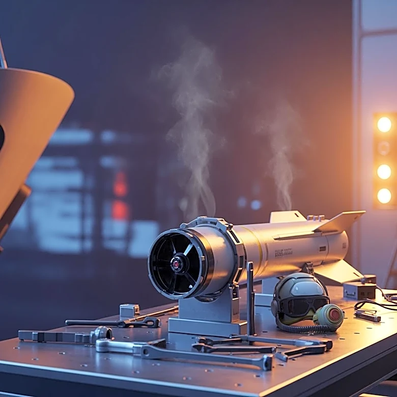 Fire Aboard USS Zumwalt Injures Three Sailors During Hypersonic Missile Modifications