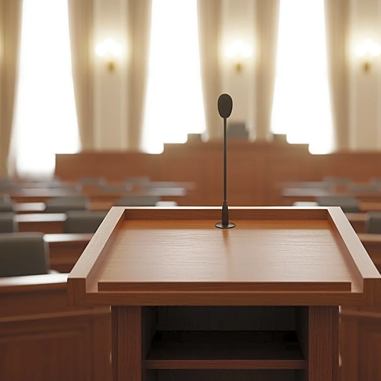 Rep. David Scott Passes Away, Leaving Vacancy in Georgia's 13th District