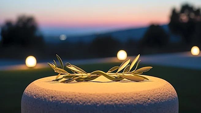 Israeli-Palestinian Memorial Day Ceremony Highlights Grassroots Movements for Peace