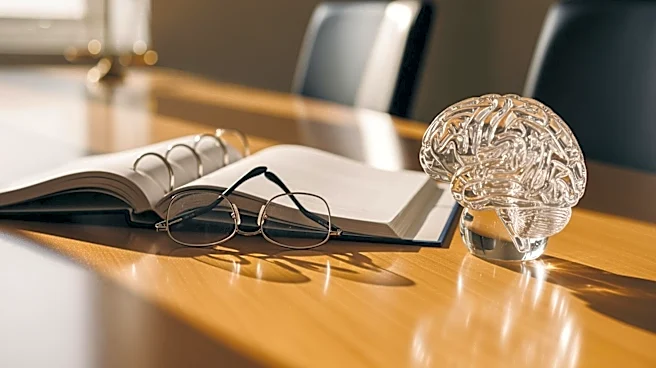 Leving Matrimonial Law Firm Seminar Highlights Role of Mental Health Experts in Divorce Cases