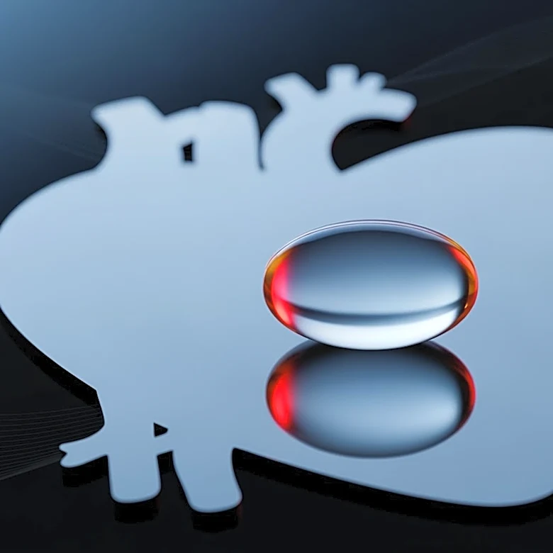 Long-Term Use of Melatonin Linked to Increased Heart Failure Risk