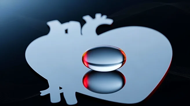 Long-Term Use of Melatonin Linked to Increased Heart Failure Risk