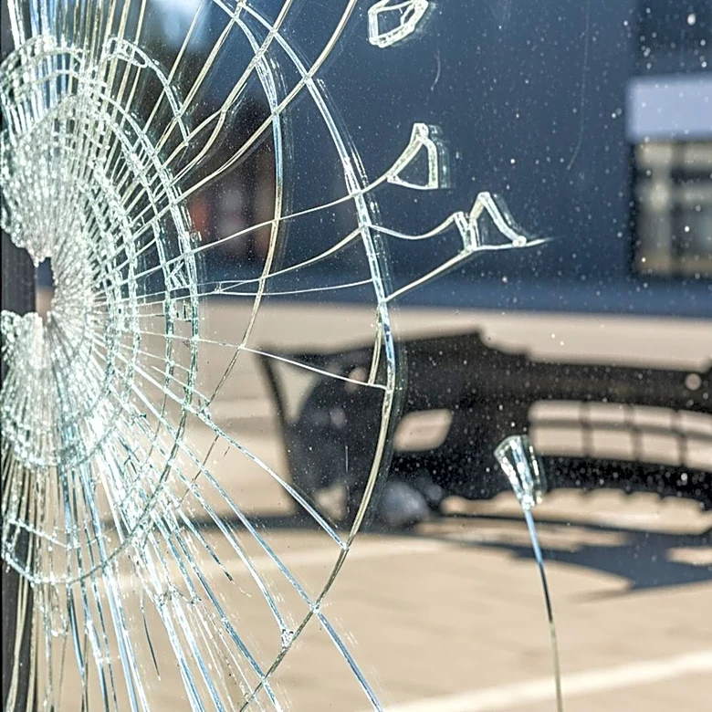 Car Crashes into Safeway Store in Martinez, Injuring One