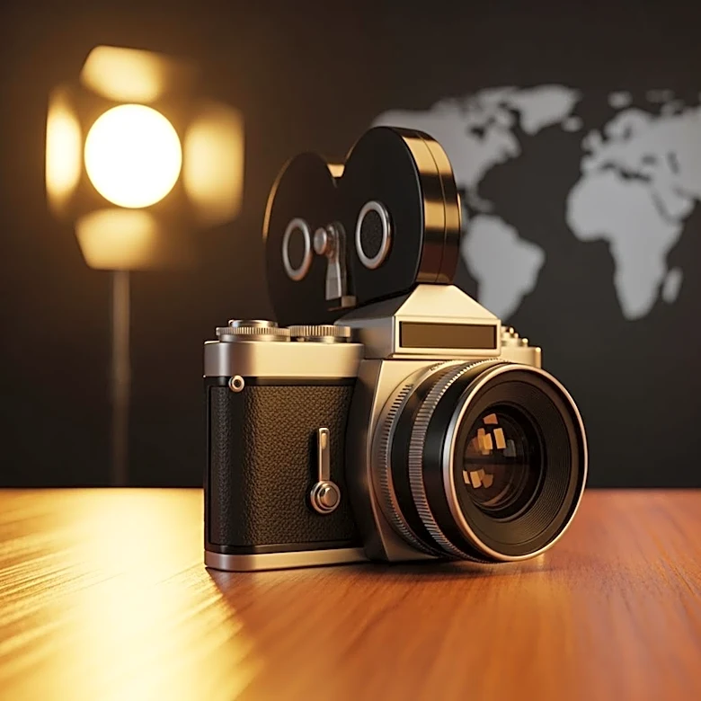 The Wing Launches in New Zealand to Boost International Film Co-Productions